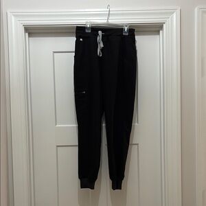 Figs Zamora High Waisted Jogger Scrub